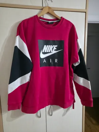 Felpa Nike Taglia L