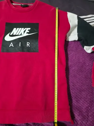 Felpa Nike Taglia L