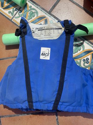 Chaleco salvavidas LALIZAS