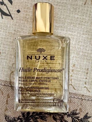 Nuxe Huile Prodigieuse Olio Secco 30ml