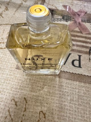 Nuxe Huile Prodigieuse Olio Secco 30ml