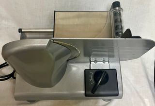 Cortadora Taurus Cutmaster como nueva