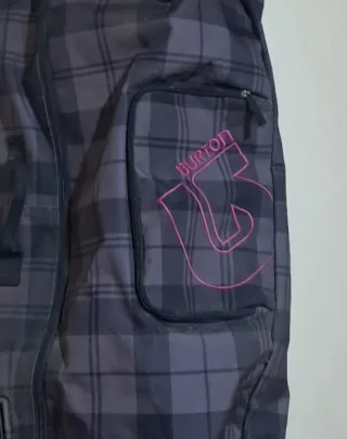 Tabla y funda snowboard Rossignol