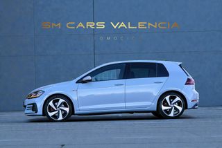 VOLKSWAGEN GOLF GTI MK7 DE REESTRENO !!!