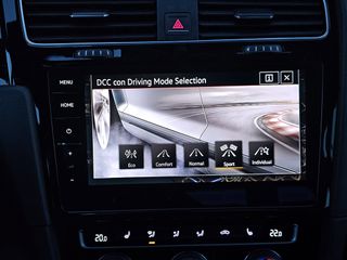 VOLKSWAGEN GOLF GTI MK7 DE REESTRENO !!!