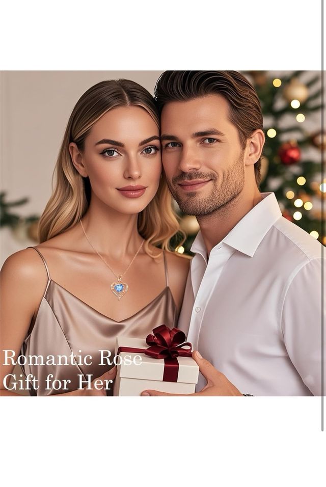 Collare Cuore in Argento 925