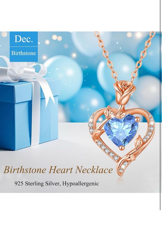 Collare Cuore in Argento 925