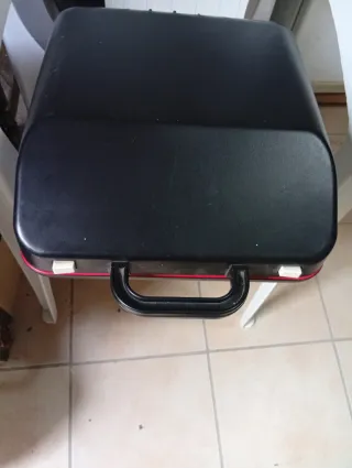 Macchina da scrivere Olivetti Lettera 92