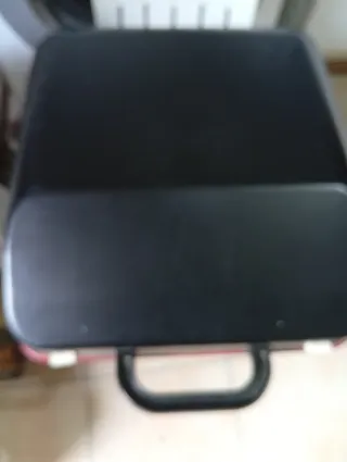 Macchina da scrivere Olivetti Lettera 92