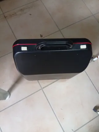 Macchina da scrivere Olivetti Lettera 92