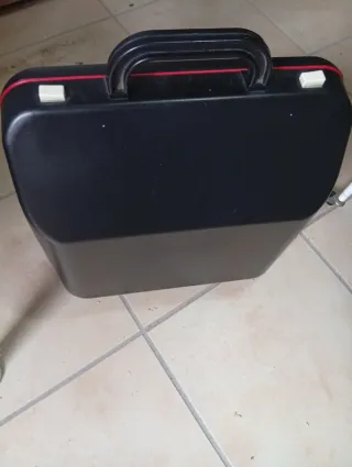 Macchina da scrivere Olivetti Lettera 92