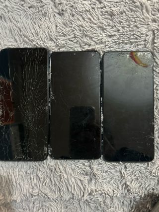 Xiaomi Redmi Note 8 Pro, 10 e 12