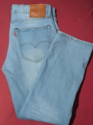 Levi's 501 W32 L30 Original Premium line