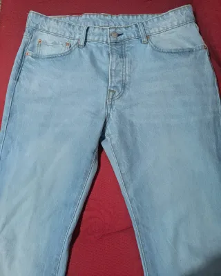 Levi's 501 W32 L30 Original Premium line