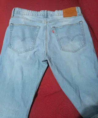 Levi's 501 W32 L30 Original Premium line
