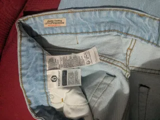 Levi's 501 W32 L30 Original Premium line