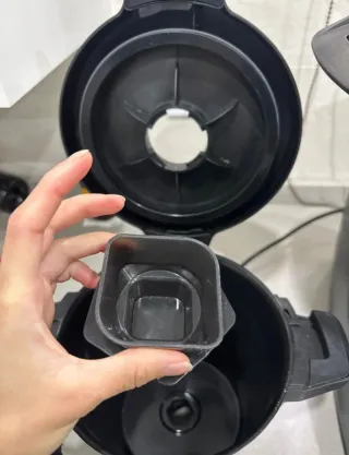 Robot Cocina Mambo Cecotec