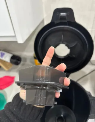 Robot Cocina Mambo Cecotec