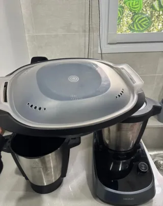 Robot Cocina Mambo Cecotec