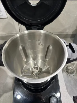 Robot Cocina Mambo Cecotec