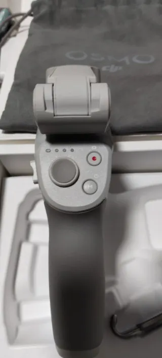 DJI OM 4 SE Gimbal para móvil