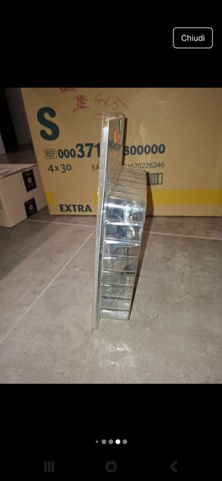 Marvel Legends Dr. Doom Serie II Toybiz 2002