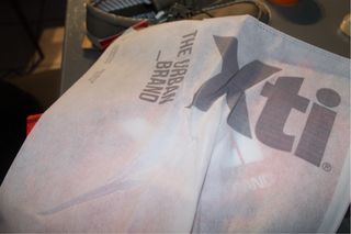 Scarpe Xti stile espadrillas casual taglia 42