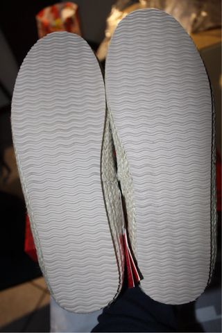 Scarpe Xti stile espadrillas casual taglia 42