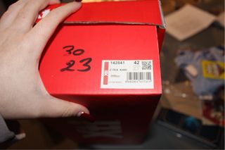 Scarpe Xti stile espadrillas casual taglia 42