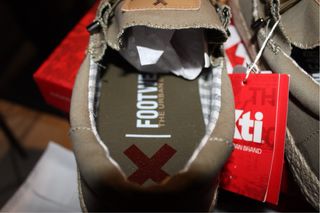 Scarpe Xti stile espadrillas casual taglia 42