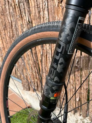 Cannondale Slate Apex 1 Talla M 2020