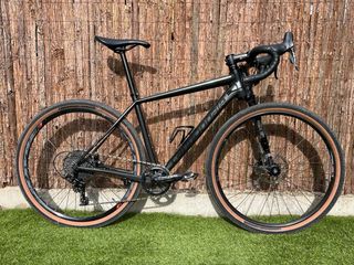Cannondale Slate Apex 1 Talla M 2020