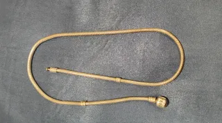 Collar Pandora Plata.