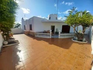 Chalet en Villaricos