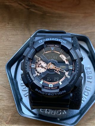 Reloj Casio G-Shock