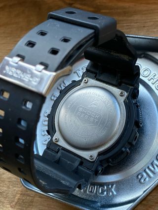 Reloj Casio G-Shock