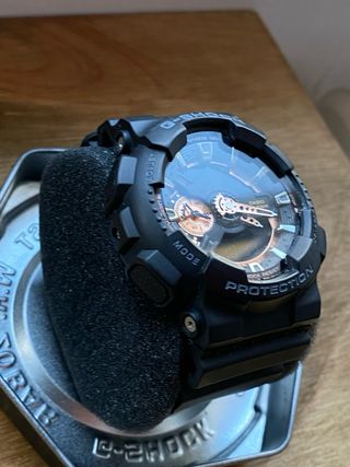 Reloj Casio G-Shock