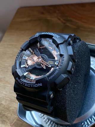 Reloj Casio G-Shock