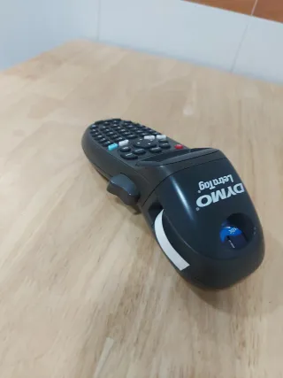 Etiquetadora DYMO Letra Tag