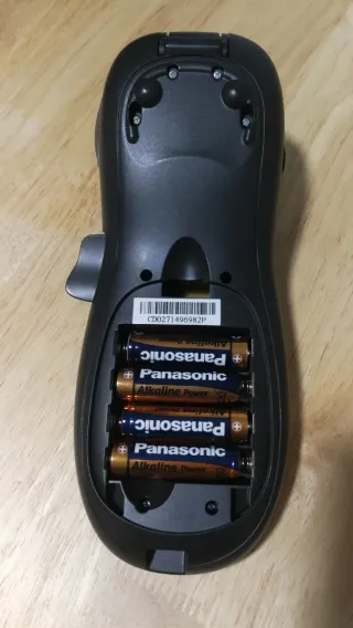 Etiquetadora DYMO Letra Tag