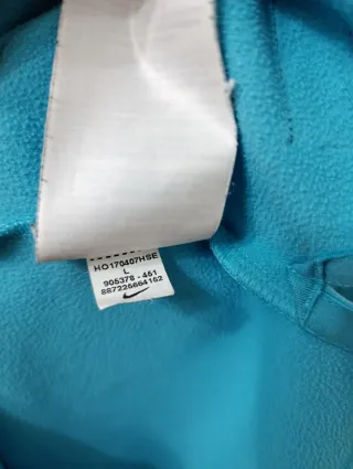 Chaqueta Chelsea Nike