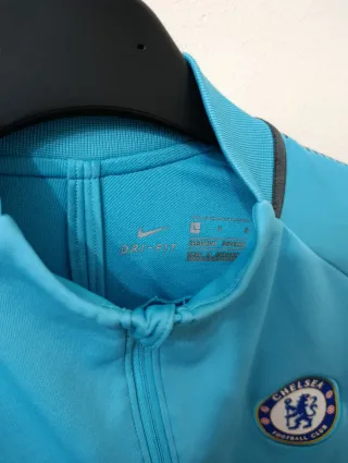 Chaqueta Chelsea Nike