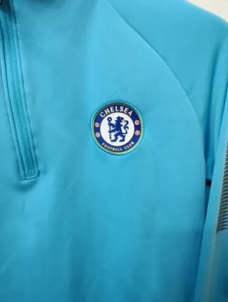 Chaqueta Chelsea Nike
