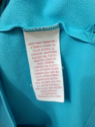 Chaqueta Chelsea Nike