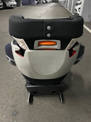 Silla coche Cybex Isofix Grupo 1-2-3