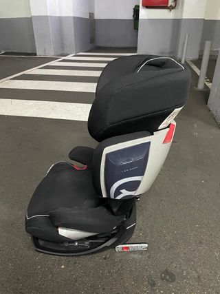 Silla coche Cybex Isofix Grupo 1-2-3