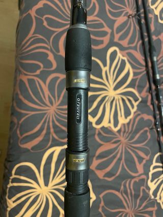 Caña de pesca Grauvell