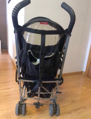 Silla de paseo Maclaren