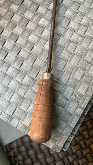 Lezna Soldador Cobre