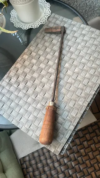 Lezna Soldador Cobre